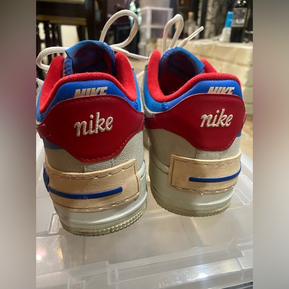 Nike air forces - Picture 4 of 4